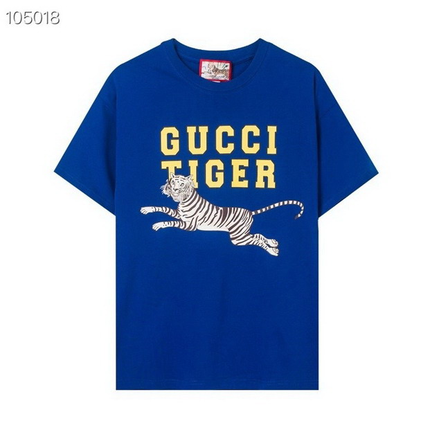 men gucci t-shirts XS-L-031